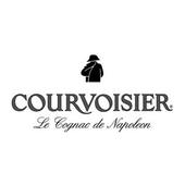康福壽 Courvoisier logo